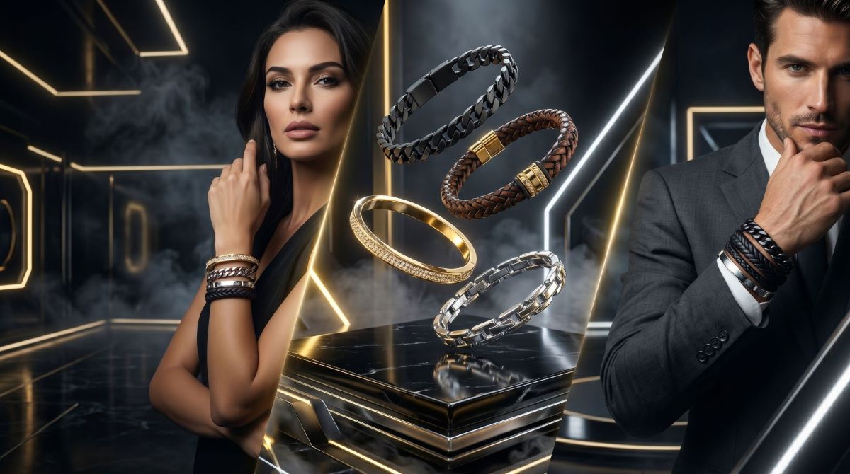 bold futuristic luxury banner 1200