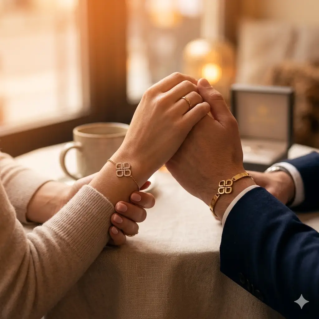 مجموعات الأزواج